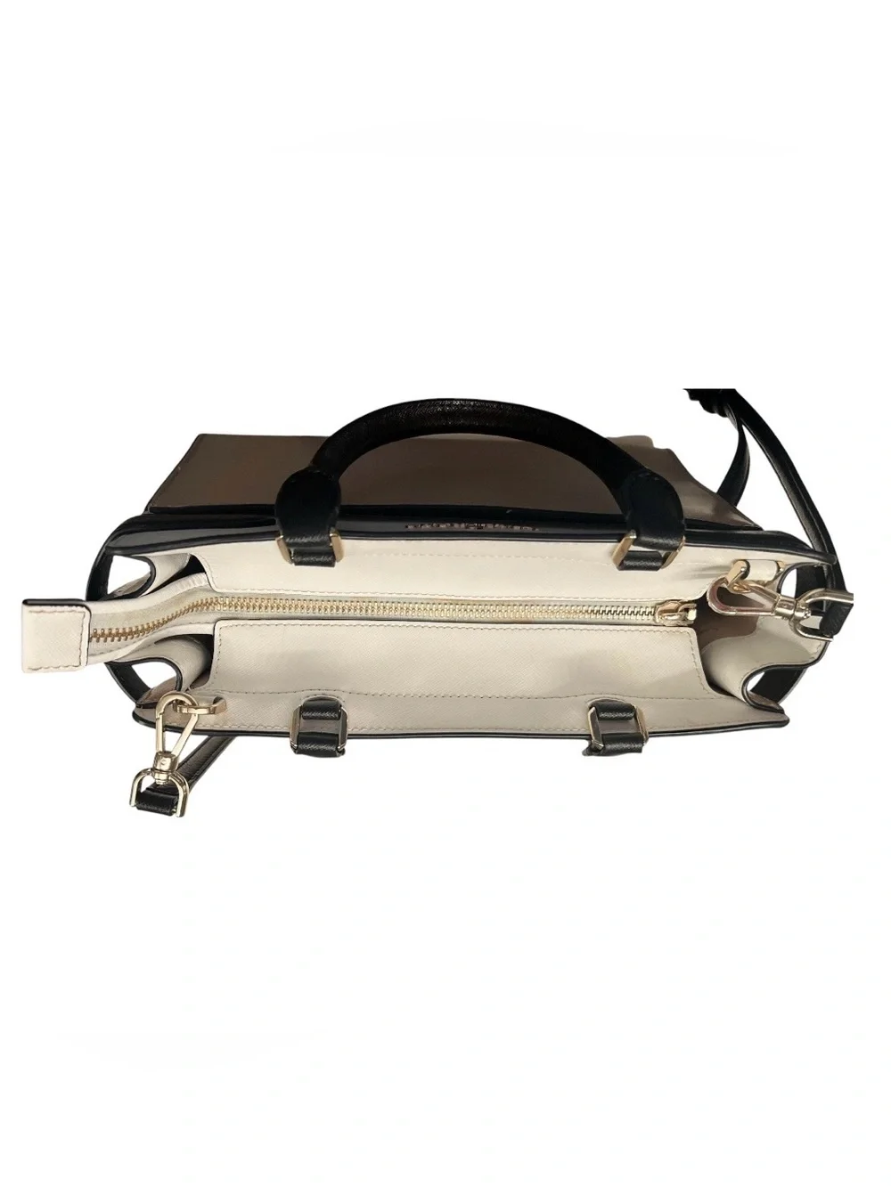 Kate Spade Staci Colorblock Satchel